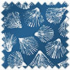 Sandbank, Pacific - Made to Measure Curtain